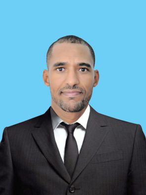 Teacher Abdel